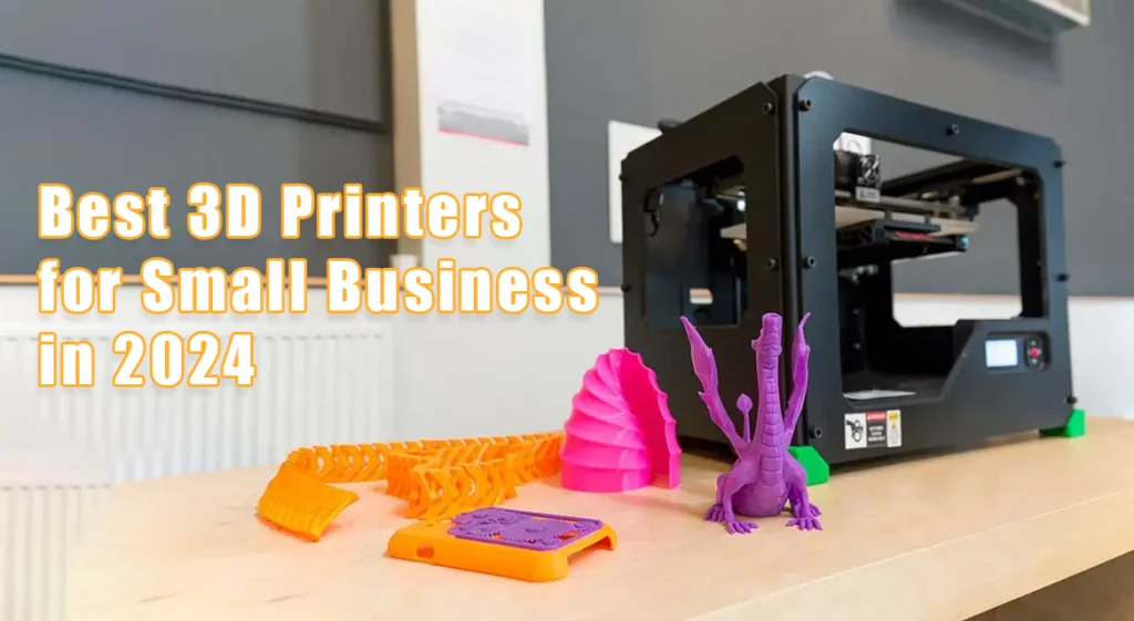 3D-Printers