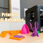 Best 3D Printers for Small Business in 2024