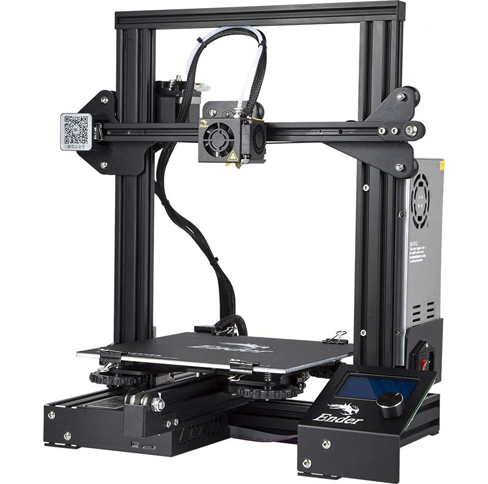 ELEGOO Neptune 3 Pro FDM 3D Printer 1