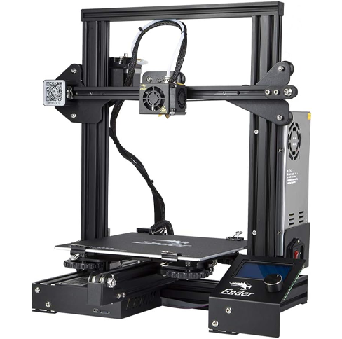 Official Creality Ender 3 3D Printer 1