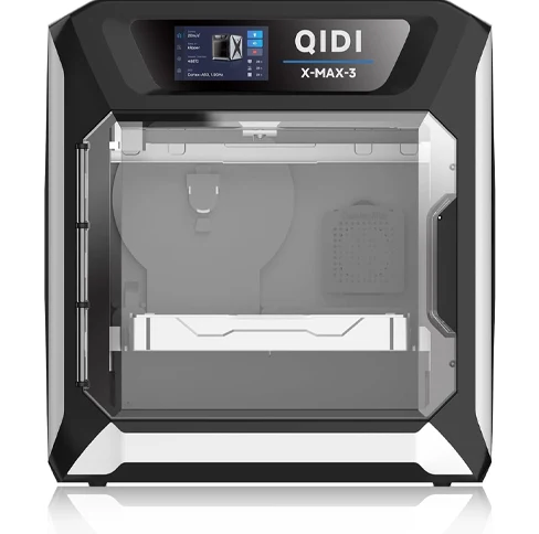 QIDI MAX3 3D Printer 2 1