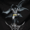 Unleash the Dark Knight with our collection of Batman digital STL files, perfect for 3D printing enthusiasts. These high-quality files capture Batman in various iconic poses, showcasing his strength, stealth, and heroic presence. Each design is meticulously crafted for detailed prints, ensuring that every aspect—from his cape to his utility belt—is faithfully reproduced. Ideal for collectors, fans, and hobbyists looking to create custom Batman figures, statues, or displays. Bring Gotham’s protector to life with these premium STL files for your next 3D printing project." This description combines both Batman's appeal and the precision of the STL files for 3D printing projects.