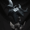 Batman Digital STL Files for 3D Printing
