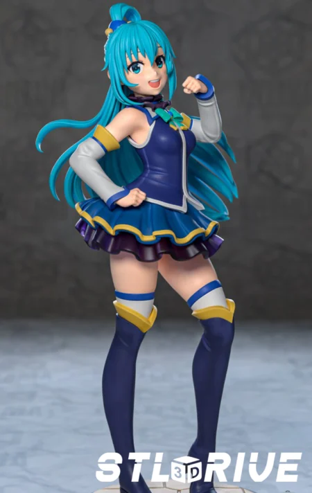 Aqua