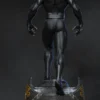 Black Panther 3D Print STL Model 