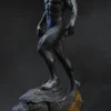 Black Panther 3D Print STL Model 