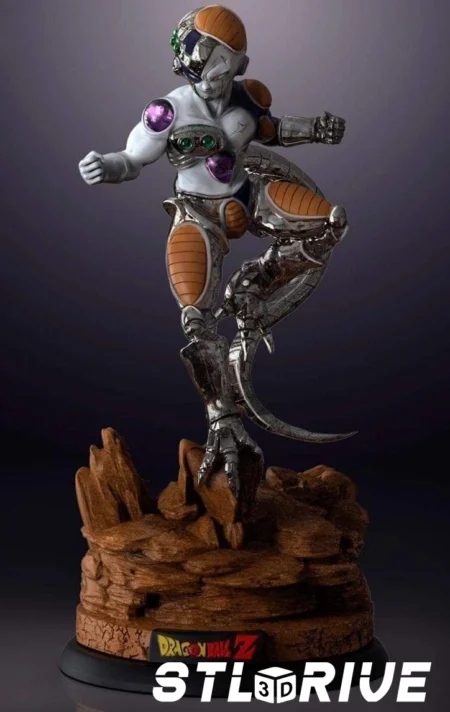 Freeza Dragon Ball Z