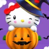 Hello Kitty – Halloween Digital STL Files