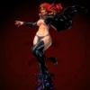 Madelyne Pryor 3D Print STL Model 
