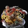 Armored Titan and Colossal Titan Digital STL Files