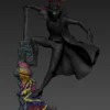 Spider-Noir Digital STL Files