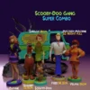 Super-Combo Scooby-Doo Gang Digital STL Files