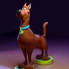 Super-Combo Scooby-Doo Gang Digital STL Files