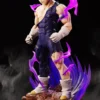 Vegeta Ultra Ego 3D Print STL Model