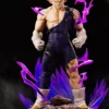 Vegeta Ultra Ego 3D Print STL Model