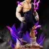 Vegeta Ultra Ego 3D Print STL Model