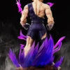 Vegeta Ultra Ego 3D Print STL Model
