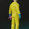 Walter White 3D Print STL Model – Breaking Bad Iconic Figure