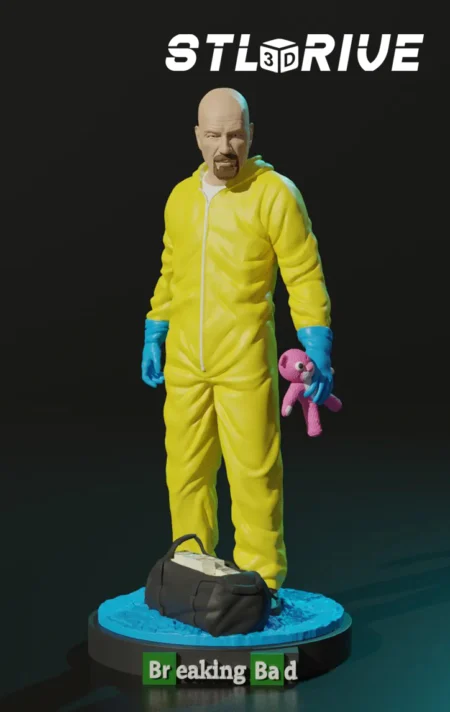 Walter White