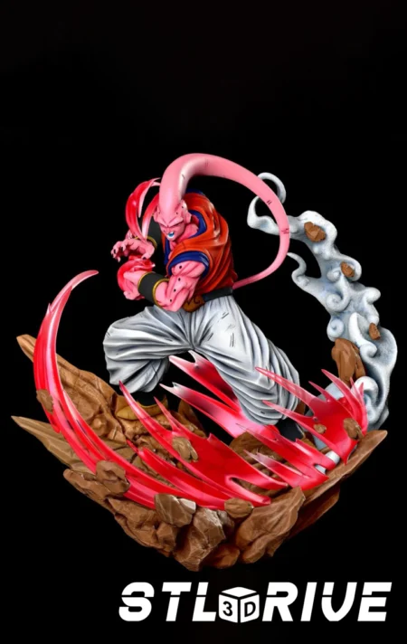 super buu