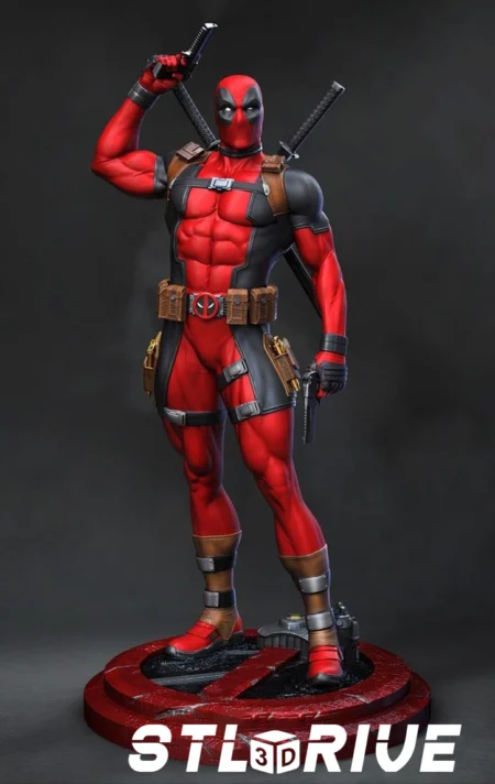 deadpool