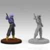 Dragon Ball Miniatures 3D Print STL Collection - Image 2