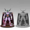 Dragon Ball Miniatures 3D Print STL Collection
