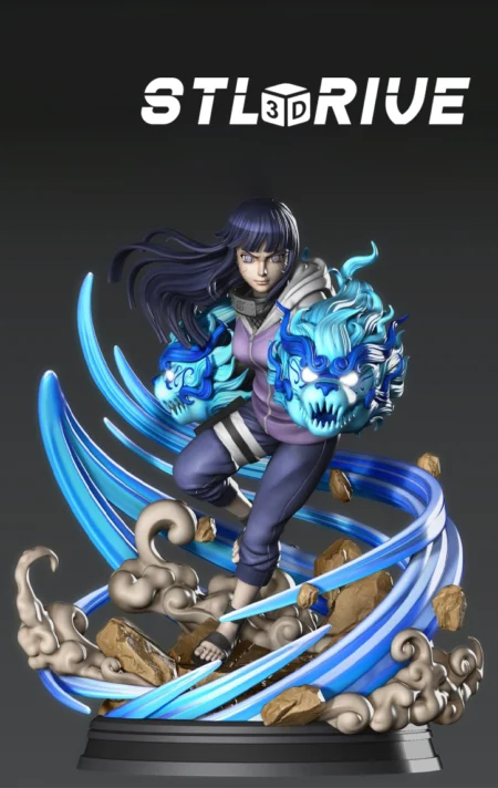 Hinata Hyuga