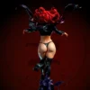 Madelyne Pryor 3D Print STL Model 