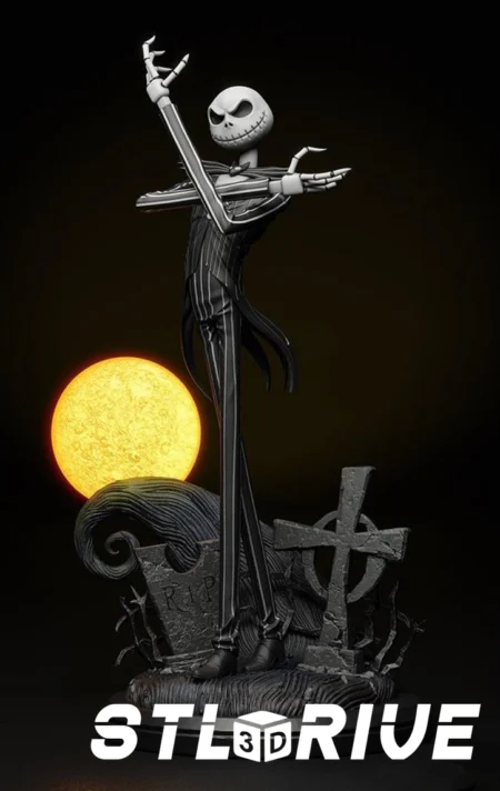 Jack Skellington