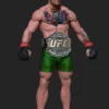Conor McGregor STL