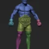 Conor McGregor STL