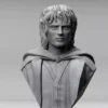 The Lord of the Rings 3D Print STL Collection  - Image 19