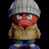 Ikalgo STL 3D Print Model