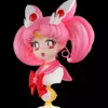 Sailor Chibi Moon Bust STL 3D Print Model
