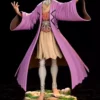 Gen Asagiri STL 3D Print Model