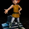 Kiki STL 3D Print Model