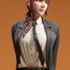 Makima STL 3D Print Model 