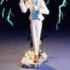 Nanami STL 3D Print Model