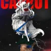Carrot STL 3D Print Model