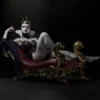 Evil Queen STL 3D Print Model