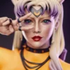 Sailor Moon STL 3D Print Model