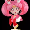 Sailor Chibi Moon Bust STL 3D Print Model