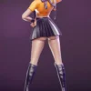 Sailor Moon STL 3D Print Model