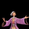 Gen Asagiri STL 3D Print Model