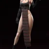 Reze and Devil Bomb STL 3D Print Model