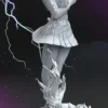 Nobara Kugisaki STL 3D Print Model