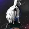 Carrot STL 3D Print Model