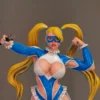 R. Mika STL 3D Print Model