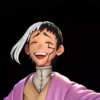 Gen Asagiri STL 3D Print Model
